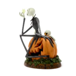 Walt Disney World Figurine Jack Skellington Lumineuse -FUNKO Boutique 465052493819 4