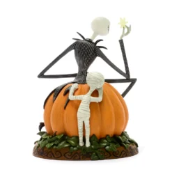 Walt Disney World Figurine Jack Skellington Lumineuse -FUNKO Boutique 465052493819 5