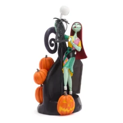 Walt Disney World Figurine Jack Skellington Et Sally Lumineuse -FUNKO Boutique 465052493994 2