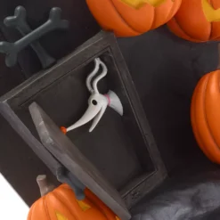 Walt Disney World Figurine Jack Skellington Et Sally Lumineuse -FUNKO Boutique 465052493994 4