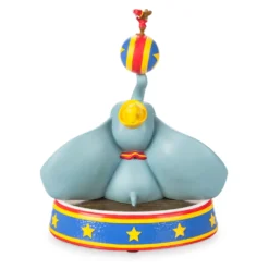 Walt Disney World Figurine Dumbo Et La Souris Timothée -FUNKO Boutique 465052494076 3