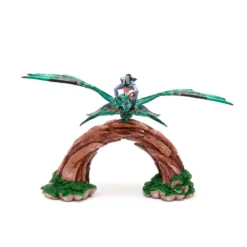 Disney Store Figurine Neytiri Sur Un Banshee, Avatar -FUNKO Boutique 465052646871 2