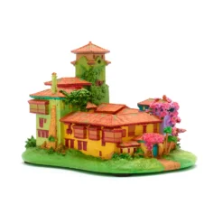 Disney Store Figurine Musicale Casita Encanto, La Fantastique Famille Madrigal -FUNKO Boutique 465053136821 2