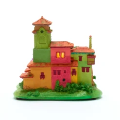 Disney Store Figurine Musicale Casita Encanto, La Fantastique Famille Madrigal -FUNKO Boutique 465053136821 4