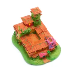 Disney Store Figurine Musicale Casita Encanto, La Fantastique Famille Madrigal -FUNKO Boutique 465053136821 5