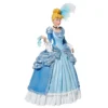 Enesco Figurine Cendrillon Rococo 7 Enesco Figurine Cendrillon Rococo -FUNKO Boutique 465053521771