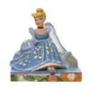 Enesco Figurine Cendrillon "Glass Slipper" -FUNKO Boutique 465053613926