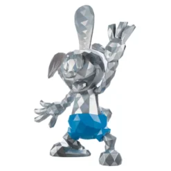 Figurine Oswald Le Lapin Chanceux Disney100 95e anniversaire -FUNKO Boutique 465053669879 2