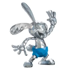 Figurine Oswald Le Lapin Chanceux Disney100 95e anniversaire -FUNKO Boutique 465053669879 4