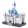Disney Resort Figurine Château De La Belle Au Bois Dormant Disney100 Celebration -FUNKO Boutique 465053670271