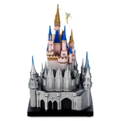 Walt Disney World Figurine Château De Cendrillon Disney100 Celebration 10 Walt Disney World Figurine Château De Cendrillon Disney100 Celebration -FUNKO Boutique 465053670356 4