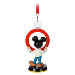 Décoration Mickey Mouse Club, Collection Sketchbook, Disney100 Eras -FUNKO Boutique 465053670769 2