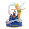 Disneyland Figurine Clochette Et Château De La Belle Au Bois Dormant, Disney100 Eras -FUNKO Boutique 465053671001
