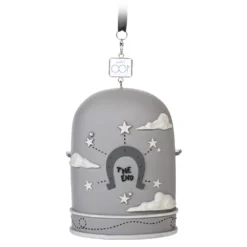 Décoration à Suspendre Mickey Et Minnie Plane Crazy, Collection Sketchbook, Disney100 Eras -FUNKO Boutique 465053671186 2