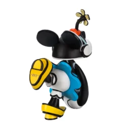 Disney Store Figurine En Vinyle Minnie Par Disney x JLed -FUNKO Boutique 465053732566 2