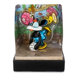 Disney Store Figurine En Vinyle Minnie Par Disney x JLed -FUNKO Boutique 465053732566 4