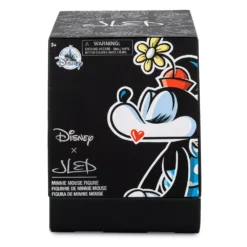 Disney Store Figurine En Vinyle Minnie Par Disney x JLed -FUNKO Boutique 465053732566 5