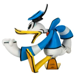 Disney Store Figurine En Vinyle Donald Par Disney x JLed -FUNKO Boutique 465053732641 3