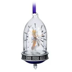 Décoration à Suspendre Clochette Dôme En Verre Sketchbook Disney100 Celebration 6 Décoration à Suspendre Clochette Dôme En Verre Sketchbook Disney100 Celebration -FUNKO Boutique 465053743043 2