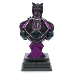 Disney Store Buste De Black Panther 7 Disney Store Buste De Black Panther -FUNKO Boutique 465053845846 2