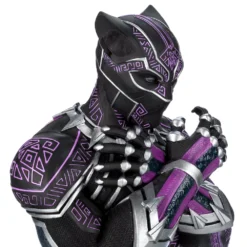 Disney Store Buste De Black Panther 8 Disney Store Buste De Black Panther -FUNKO Boutique 465053845846 3