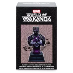 Disney Store Buste De Black Panther 9 Disney Store Buste De Black Panther -FUNKO Boutique 465053845846 4