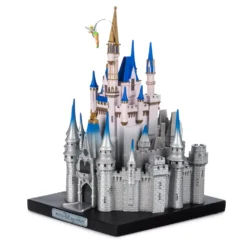 Disneyland Tokyo Figurine Château De Cendrillon Disney100 Celebration -FUNKO Boutique 465053957624 2