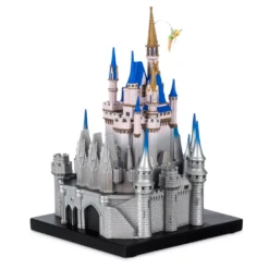 Disneyland Tokyo Figurine Château De Cendrillon Disney100 Celebration -FUNKO Boutique 465053957624 3