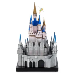 Disneyland Tokyo Figurine Château De Cendrillon Disney100 Celebration -FUNKO Boutique 465053957624 4