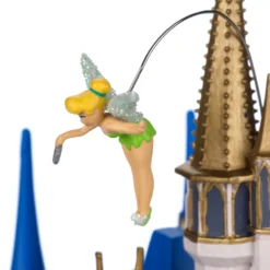 Disneyland Tokyo Figurine Château De Cendrillon Disney100 Celebration -FUNKO Boutique 465053957624 5