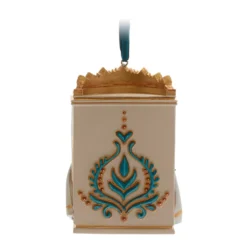 Disney Store Décoration Anna à Suspendre, La Reine Des Neiges 2 -FUNKO Boutique 465062011683 4