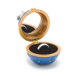 Disney Store Décoration Boîte De Bague De Fiançailles Mickey à Suspendre -FUNKO Boutique 465062431863 2