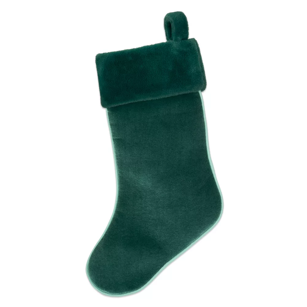 Disney Store Chaussette De Noël Minnie Et Daisy Style Vintage 2 Disney Store Chaussette De Noël Minnie Et Daisy Style Vintage – Image 2