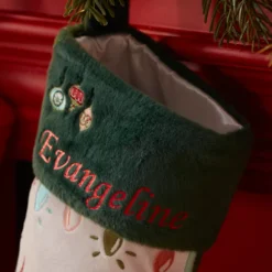 Disney Store Chaussette De Noël Minnie Et Daisy Style Vintage 5 Disney Store Chaussette De Noël Minnie Et Daisy Style Vintage -FUNKO Boutique 465063297383 2