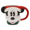 Disney Store Mug De Noël Figuratif Mickey Style Vintage -FUNKO Boutique 465063297468
