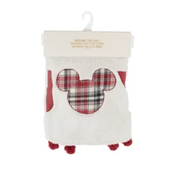 Disney Store Tapis Pour Sapin De Noël Réversible Mickey Mouse Homestead 5 Disney Store Tapis Pour Sapin De Noël Réversible Mickey Mouse Homestead -FUNKO Boutique 465063363118 2