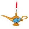 Disney Store Décoration Génie Lampe Magique à Suspendre, Aladdin 4 Disney Store Décoration Génie Lampe Magique à Suspendre, Aladdin -FUNKO Boutique 465063669388