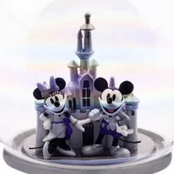 Décoration à Suspendre Mickey Et Minnie Disney100 Celebration -FUNKO Boutique 465063957478 2