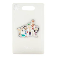 Disney Store Pin's Phinéas Et Ferb 5 Disney Store Pin's Phinéas Et Ferb -FUNKO Boutique 466042464376 2