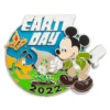 Disney Store Pin's Jour De La Terre Mickey Et Pluto 2022 4 Disney Store Pin's Jour De La Terre Mickey Et Pluto 2022 -FUNKO Boutique 466042465106