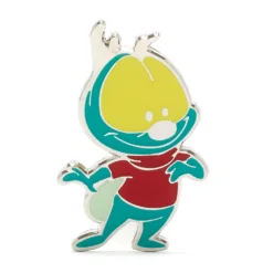 Disney Store Tic Et Tac, Les Rangers Du Risque Ensemble De Pin's -FUNKO Boutique 466042465441 2