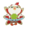 Disney Store Pin's Chicken Little 4 Disney Store Pin's Chicken Little -FUNKO Boutique 466042466196