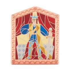 Disney Store Ensemble De Pin's Mystère La Belle Et La Bête Windows Of Love -FUNKO Boutique 466042466684 5