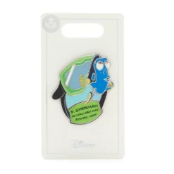 Disney Store Pin's Dory, Le Monde De Nemo