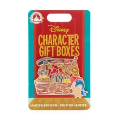 Disneyland Pin's Blanche Neige Et Les Sept Nains En édition Limitée -FUNKO Boutique 466042532013 2
