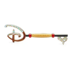 Disney Store Pin's Clé Mystère Mickey Et Ses Amis à Collectionner -FUNKO Boutique 466042532433 5