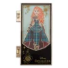 Disney Store Pin's Articulé Merida, Collection Disney Designer -FUNKO Boutique 466042599849
