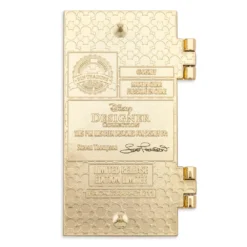 Disney Store Pin's Articulé Blanche Neige, Collection Disney Designer 6 Disney Store Pin's Articulé Blanche Neige, Collection Disney Designer -FUNKO Boutique 466042600088 2