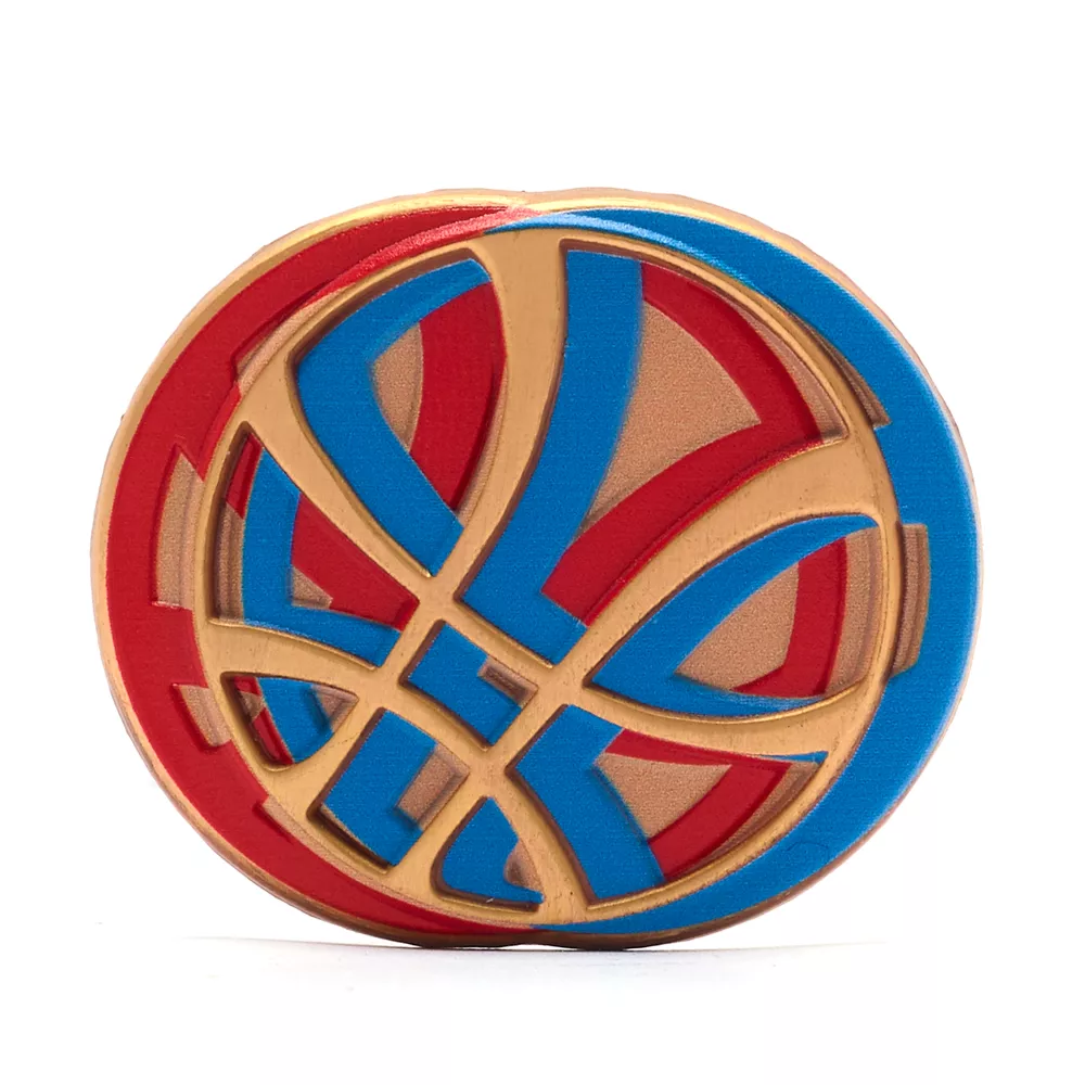 Disney Store Ensemble De Pin's Doctor Strange Et America Chavez 3 Disney Store Ensemble De Pin's Doctor Strange Et America Chavez – Image 3