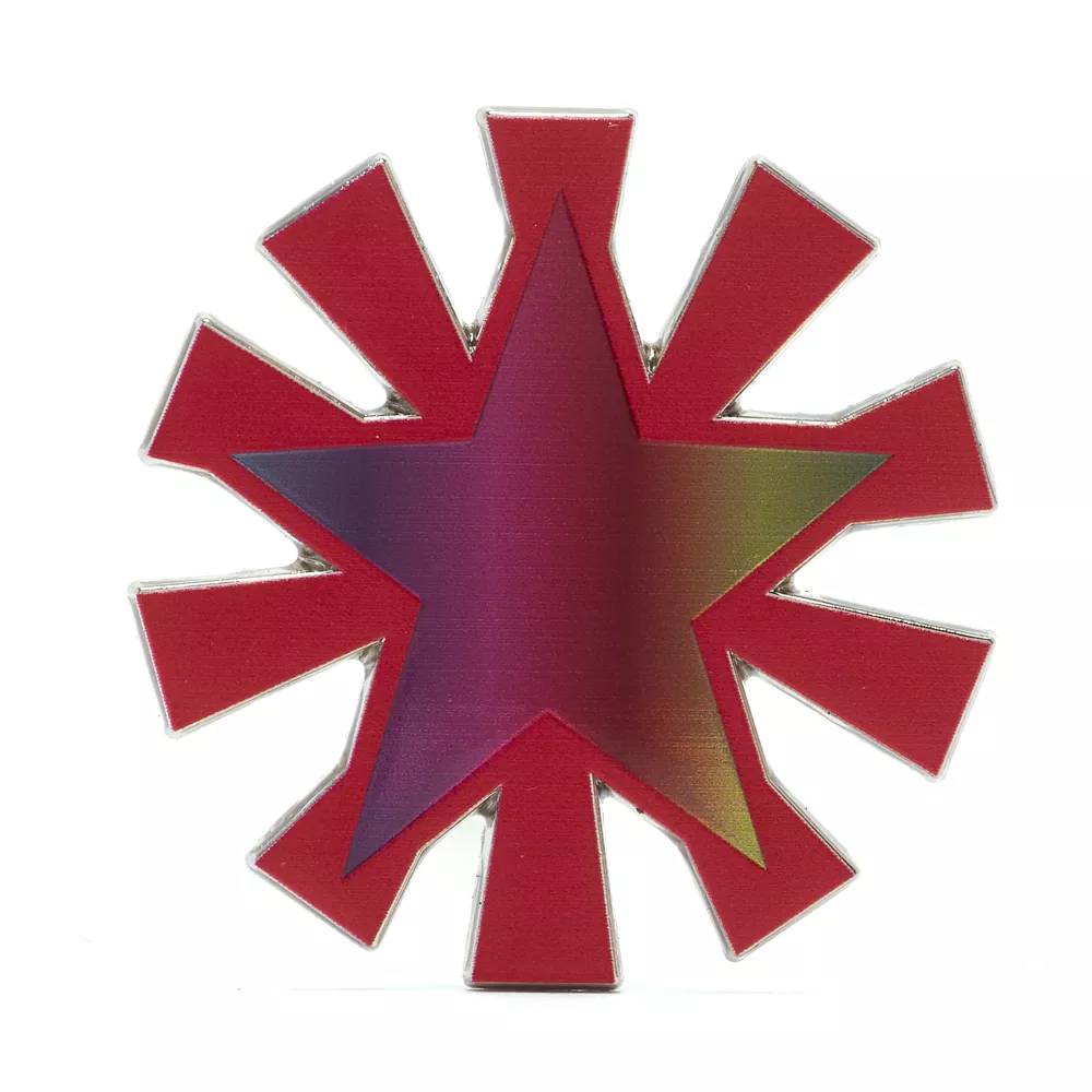 Disney Store Ensemble De Pin's Doctor Strange Et America Chavez 4 Disney Store Ensemble De Pin's Doctor Strange Et America Chavez – Image 4